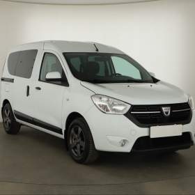 Fotka k inzerátu Dacia Dokker 1.6 SCe / 19678393
