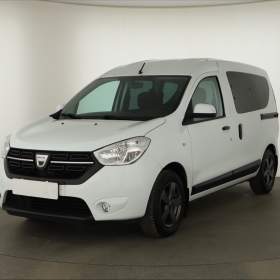 Foto inzerátu Dacia Dokker 1.6 SCe