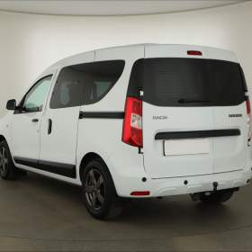 Foto inzerátu Dacia Dokker 1.6 SCe