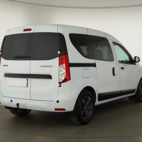 Foto inzerátu Dacia Dokker 1.6 SCe
