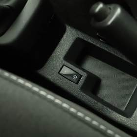 Foto inzerátu Dacia Dokker 1.6 SCe