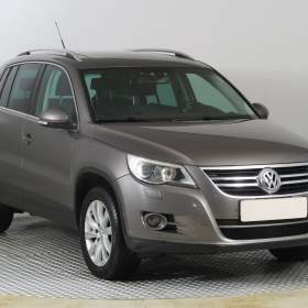 Volkswagen Tiguan 2.0 TSI / 19677987