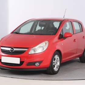 Foto inzerátu Opel Corsa 1.2
