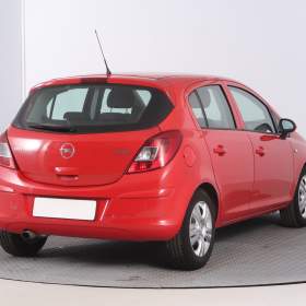 Foto inzerátu Opel Corsa 1.2