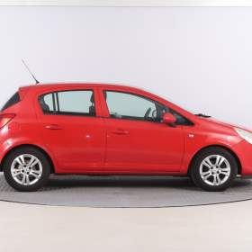 Foto inzerátu Opel Corsa 1.2