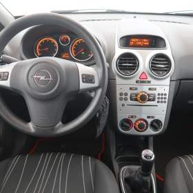 Foto inzerátu Opel Corsa 1.2