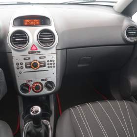 Foto inzerátu Opel Corsa 1.2