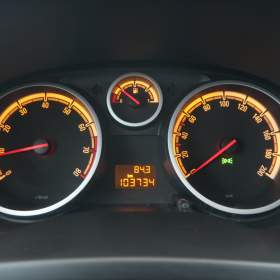 Foto inzerátu Opel Corsa 1.2