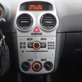Foto inzerátu Opel Corsa 1.2