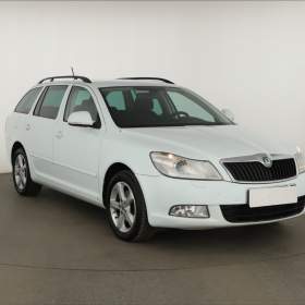 Škoda Octavia 2.0 TDI / 19677989