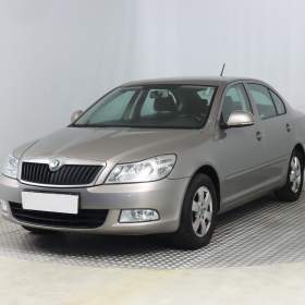 Foto inzerátu Škoda Octavia 1.4 TSI