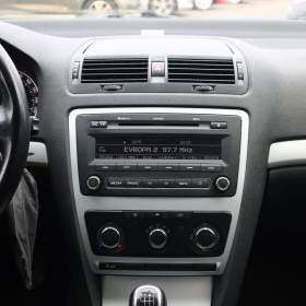 Foto inzerátu Škoda Octavia 1.4 TSI