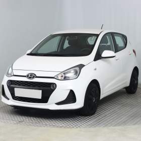Foto inzerátu Hyundai i10 1.0