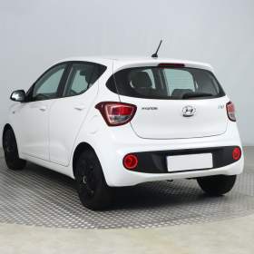 Foto inzerátu Hyundai i10 1.0