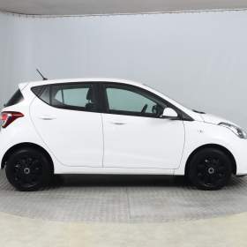 Foto inzerátu Hyundai i10 1.0