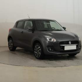 Suzuki Swift 1.2 / 19677993