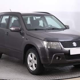 Suzuki Grand Vitara 1.9 DDiS / 19677994
