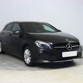 Mercedes- Benz Třídy A A 180 d / 19677995