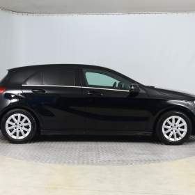 Foto inzerátu Mercedes-Benz Třídy A A 180 d