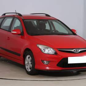 Fotka k inzerátu Hyundai i30 1.4 CVVT / 19487787