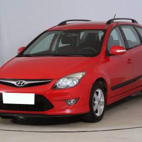 Foto inzerátu Hyundai i30 1.4 CVVT