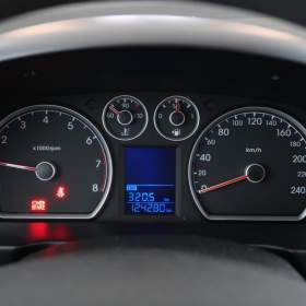 Foto inzerátu Hyundai i30 1.4 CVVT