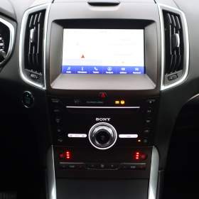 Foto inzerátu Ford Galaxy 2.0 EcoBlue