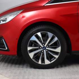 Foto inzerátu Ford Galaxy 2.0 EcoBlue