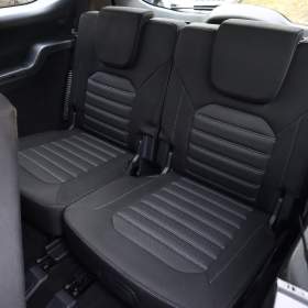 Foto inzerátu Ford Galaxy 2.0 EcoBlue