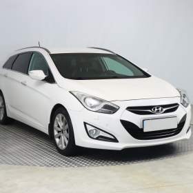 Fotka k inzerátu Hyundai i40 1.7 CRDi / 19370127