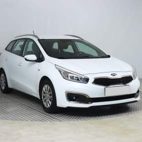 Fotka k inzerátu Kia Ceed 1.4 CRDi / 19190073