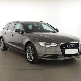 Foto inzerátu Audi A6 3.0 TDI