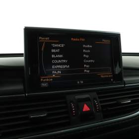 Foto inzerátu Audi A6 3.0 TDI