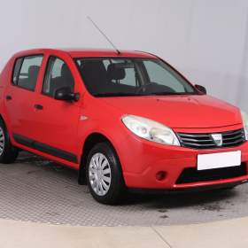 Dacia Sandero 1.2 16V / 19678005