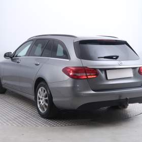 Foto inzerátu Mercedes-Benz Třídy C C 200 d
