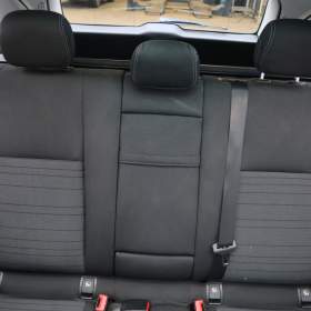 Foto inzerátu Mercedes-Benz Třídy C C 200 d