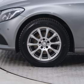 Foto inzerátu Mercedes-Benz Třídy C C 200 d