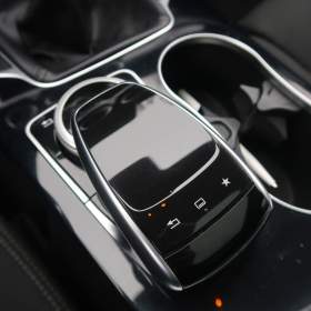 Foto inzerátu Mercedes-Benz Třídy C C 200 d