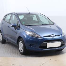 Ford Fiesta 1.25 / 19678008