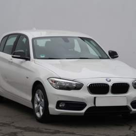 BMW Řada 1 118i / 19678010