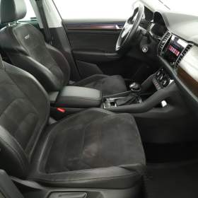 Foto inzerátu Škoda Kodiaq 2.0 TDI