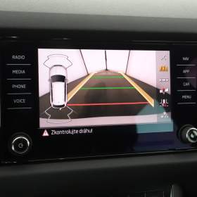 Foto inzerátu Škoda Kodiaq 2.0 TDI