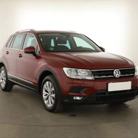 Fotka k inzerátu Volkswagen Tiguan 2.0 TSI / 18392494