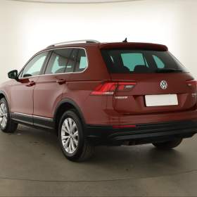 Foto inzerátu Volkswagen Tiguan 2.0 TSI