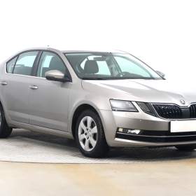 Foto inzerátu Škoda Octavia 1.6 TDI