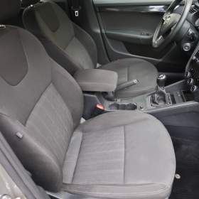 Foto inzerátu Škoda Octavia 1.6 TDI