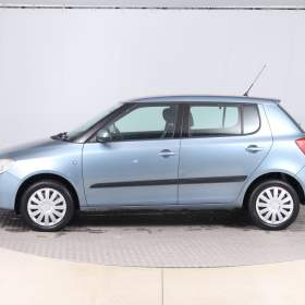 Foto inzerátu Škoda Fabia 1.4 16V