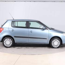 Foto inzerátu Škoda Fabia 1.4 16V