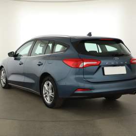 Foto inzerátu Ford Focus 1.5 EcoBlue