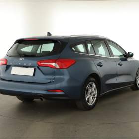 Foto inzerátu Ford Focus 1.5 EcoBlue